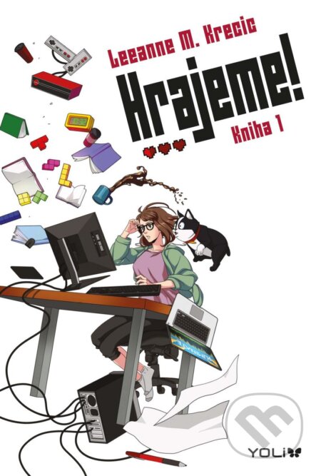 Hrajeme!