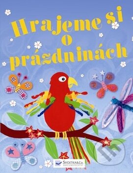 Hrajeme si o prázdninách
