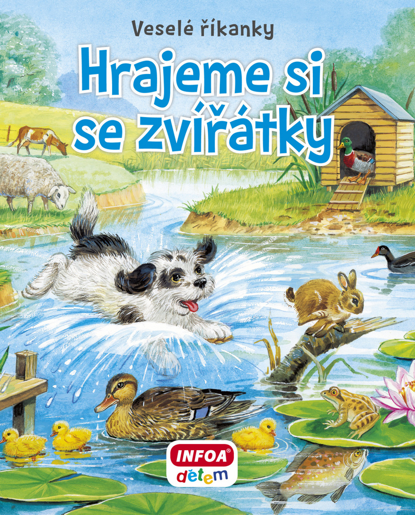 Hrajeme si se zvířátky