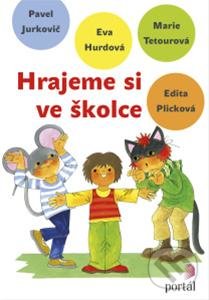Hrajeme si ve školce