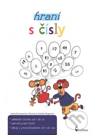 Hraní s čísly