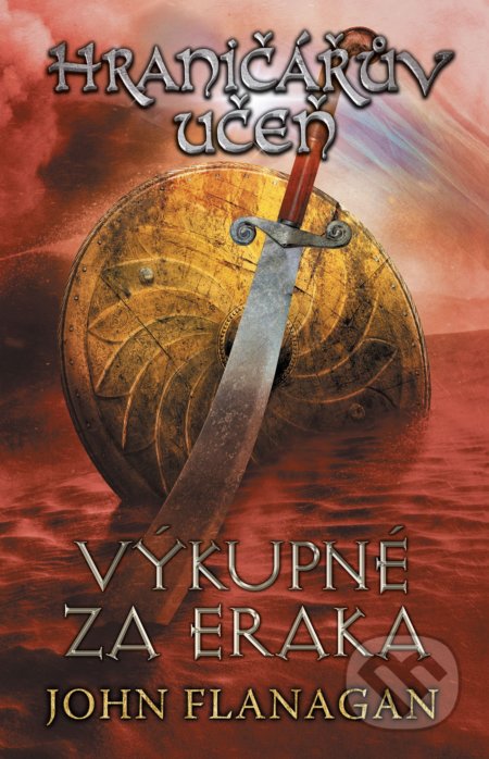 Hraničářův učeň (Kniha pátá) (Výkupné za Eraka)