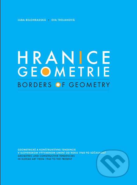 Hranice geometrie (Borders of Geometry)