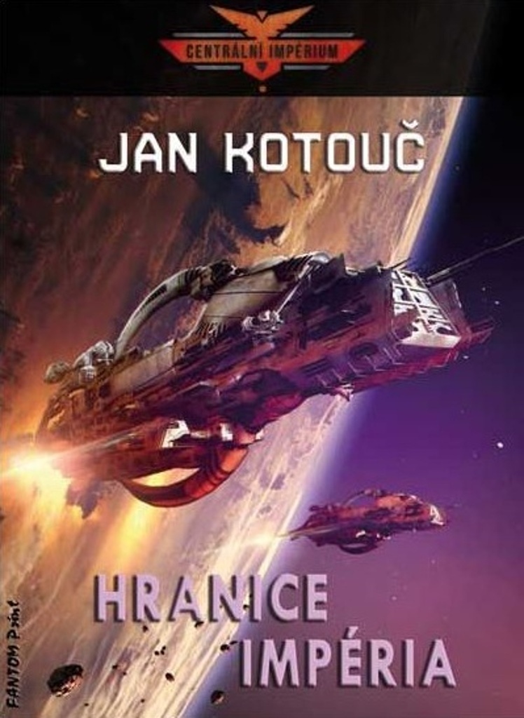 Hranice impéria (1)