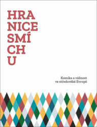 Hranice smíchu (Komika a vážnost ve středověké Evropě) - kniha z kategorie Historie