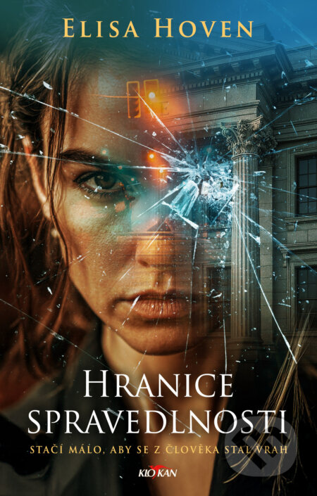 Hranice spravedlnosti