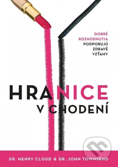Hranice v chodení
