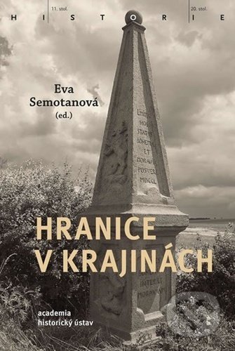 Hranice v krajinách