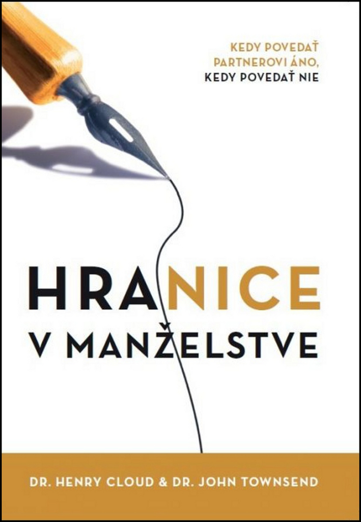 Hranice v manželstve