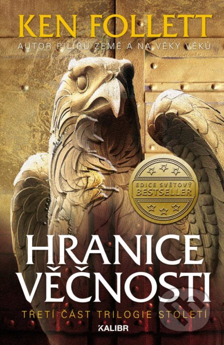 Hranice věčnosti