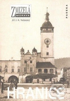 Hranice (Zmizelá Morava)