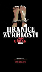 Hranice zvrhlosti (Zvrácenost, s jakou sériový vrah zabíjí mladé dívky, nikdo nepamatuje.) - kniha z kategorie Detektivky