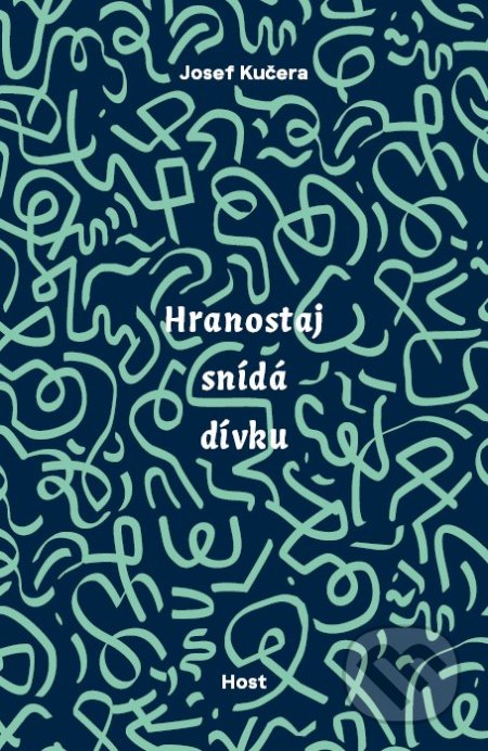 Hranostaj snídá dívku