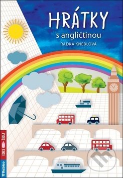 Hrátky s angličtinou