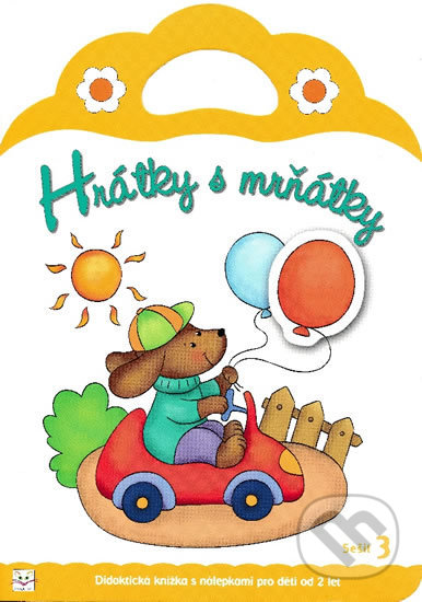 Hrátky s mrňátky 3