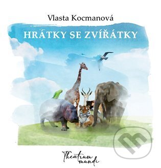 Hrátky se zvířátky