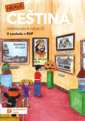 Hravá čeština 4