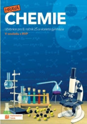 Hravá chemie 8