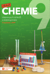 Hravá chemie 9