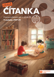 Hravá čítanka 3