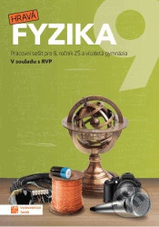 Hravá fyzika 9 - pracovní sešit