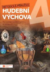 Hravá hudební výchova 4