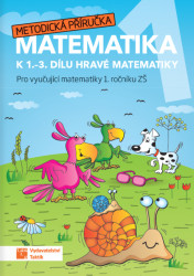 Hravá matematika 1