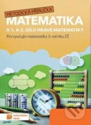 Hravá matematika 3
