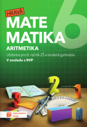 Hravá matematika 6