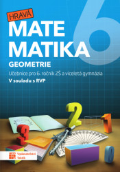Hravá matematika 6