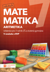 Hravá matematika 7
