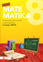 Hravá matematika 8