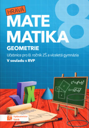 Hravá matematika 8