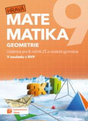 Hravá matematika 9