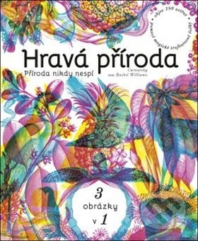 Hravá příroda (Příroda nikdy nespí)