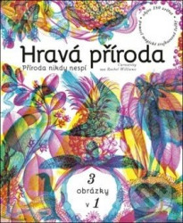 Hravá příroda (Příroda nikdy nespí)
