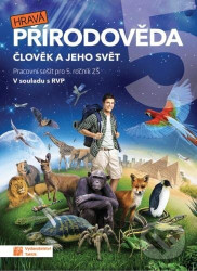 Hravá přírodověda 5
