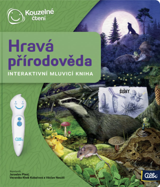 Hravá přírodověda