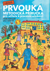 Hravá prvouka 1