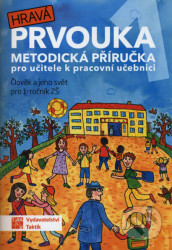 Hravá prvouka 1