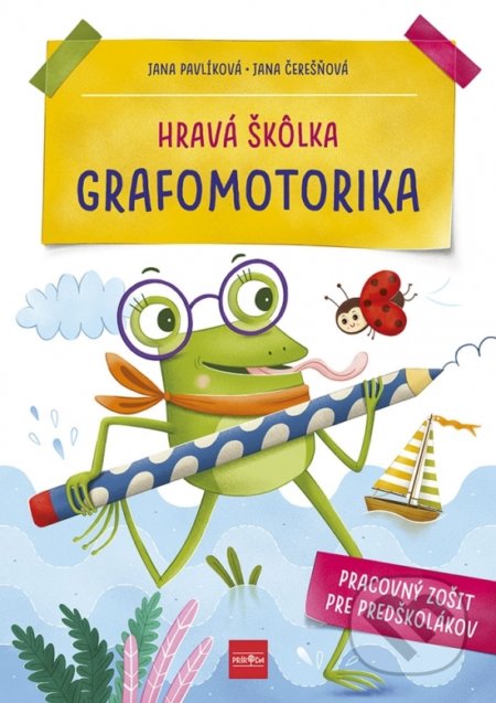 Hravá škôlka