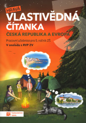 Hravá vlastivědná čítanka 5