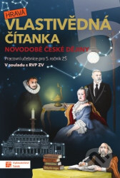 Hravá vlastivědná čítanka 5