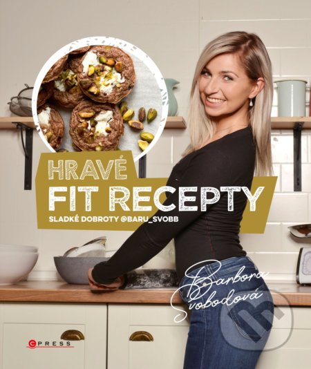Hravé fit recepty