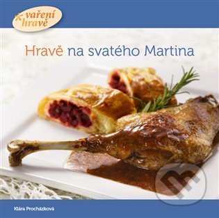 Hravě na svatého Martina