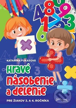 Hravé násobenie a delenie