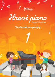 Hravé piano 1 (Od staccata po synkopy)