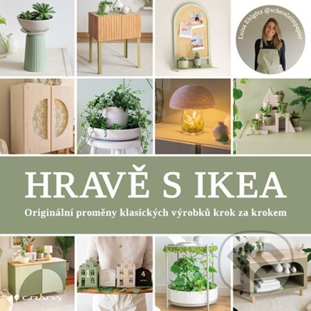 Hravě s IKEA