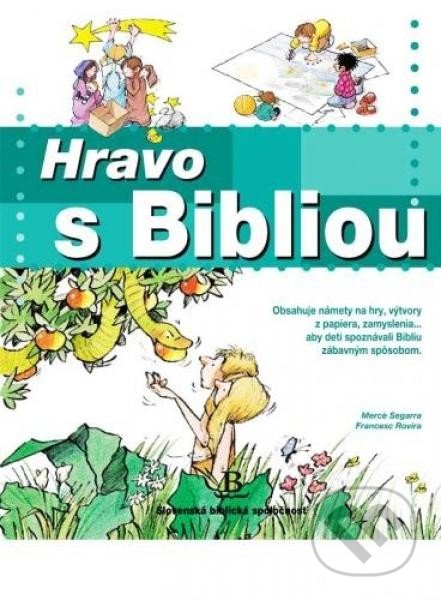 Hravo s Bibliou