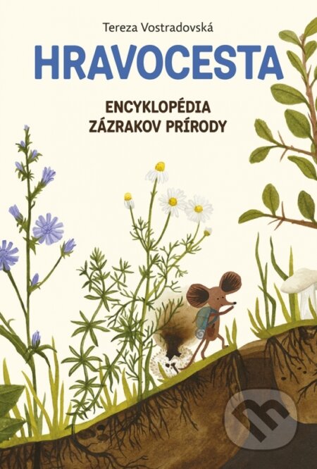 Hravocesta (Encyklopédia zázrakov prírody)